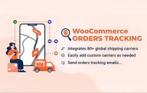 Download Trakoo – WooCommerce Orders Tracking Premium GPL WordPress Plugin