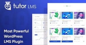 Download Tutor LMS Pro