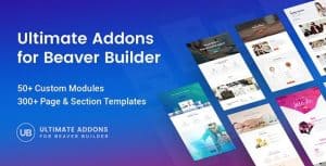 Download Ultimate Addons For Beaver Builder