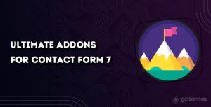 Download Ultimate Addons for Contact Form 7 Pro