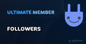 Download Ultimate Member - Followers
