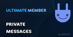 Download Ultimate Member - Private Messages
