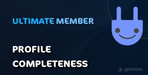 Download Ultimate Member - Profile Completeness