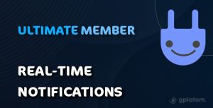Download Ultimate Member - Real-time Notifications
