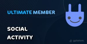 Download Ultimate Member - Social Activity