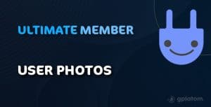 Download Ultimate Member - User Photos
