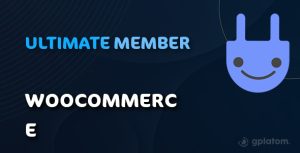 Download Ultimate Member - WooCommerce
