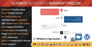 Download Ultimate Roadmap Timeline