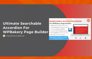 Download Ultimate Searchable Accordion – WPBakery Addon GPL WordPress Plugin