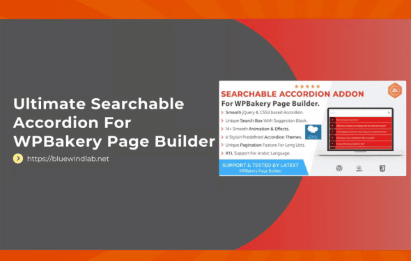 Download Ultimate Searchable Accordion – WPBakery Addon GPL WordPress Plugin