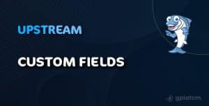 Download UpStream Custom Fields Extension