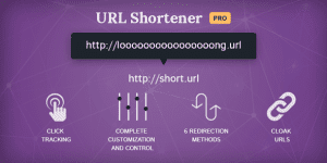 Download MyThemeShop URL Shortener Pro