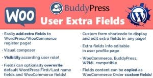 Download User Extra Fields