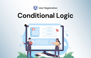 Download User Registration Conditional Logic GPL WordPress Plugin