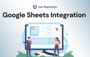 Download User Registration Google Sheets GPL WordPress Plugin