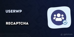 Download UsersWP ReCaptcha