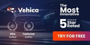 Download Vehica - Car Dealer & Automotive Directory