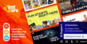 Download Venture - Karting