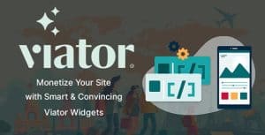 Download Viator Affiliate Widgets Manager GPL WordPress Plugin