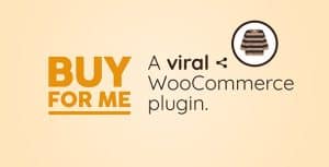 Download Viral WooCommerce Plugin: BuyForMe