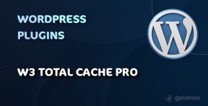 Download W3 Total Cache Pro