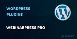 Download WebinarPress Pro