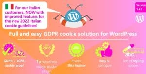 Download WeePie Cookie Allow