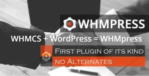 Download WHMpress - WHMCS WordPress Integration Plugin