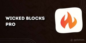 Download Wicked Block Builder Pro