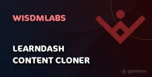 Download LearnDash Content Cloner