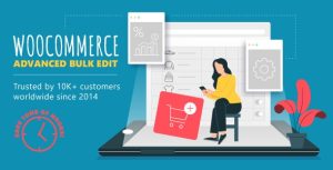 Download WooCommerce Advanced Bulk Edit