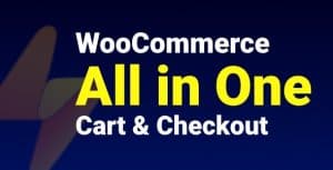 Download WooCommerce All in One Cart and Checkout | Side Cart