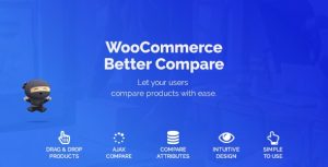 Download WooCommerce Compare Products