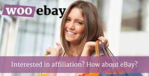 Download WooCommerce eBay Affiliates