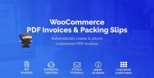 Download WooCommerce Email Customizer with Drag and Drop Email Builder