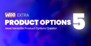 Download WooCommerce Extra Product Options