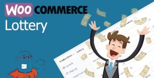 Download WooCommerce Lottery - WordPress Prizes and Lotteries