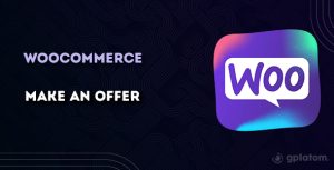 Download Make an Offer For Woocommerce