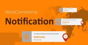 Download WooCommerce Notification | Boost Your Sales - Live Feed Sales