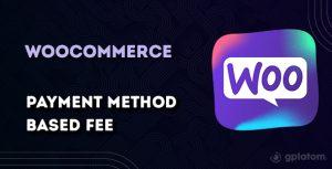 Download Payment Method Based Fee & Discounts