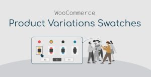 Download WooCommerce Product Variations Swatches