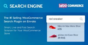Download WooCommerce Search Engine