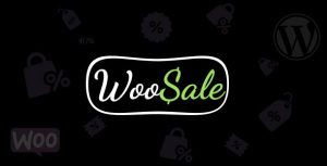 Download WooSale - Sales Funnel Builder + Coming Soon Page + Notification Bar