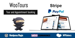 Download WooTour - WooCommerce Travel Tour Booking