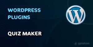 Download WordPress Quiz Maker - GPL WordPress Plugin