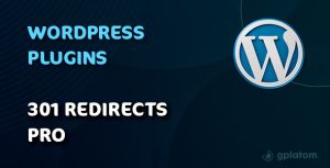 Download 301 Redirects Pro - GPL WordPress Plugin