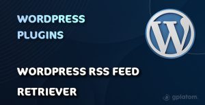 Download WordPress RSS Feed Retriever