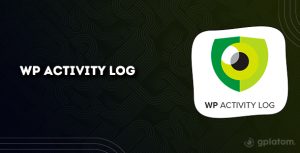 Download WP Activity Log (Premium)
