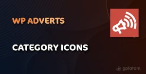 Download WP Adverts - Category Icons