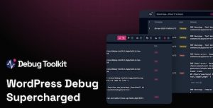 Download WP Debug Toolkit Pro